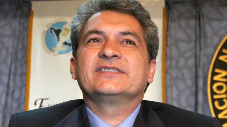 Juez otorga amparo a Tomás Yarrington