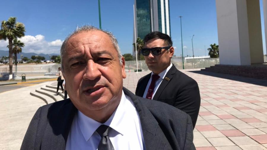 Avala SSP iniciativa para conformar la División Caminos