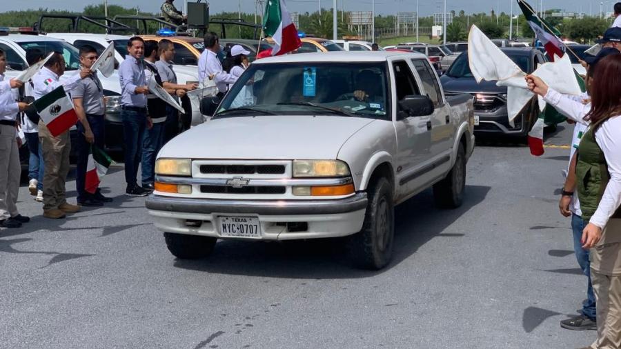 Inicia Operativo Paisano Verano 2024