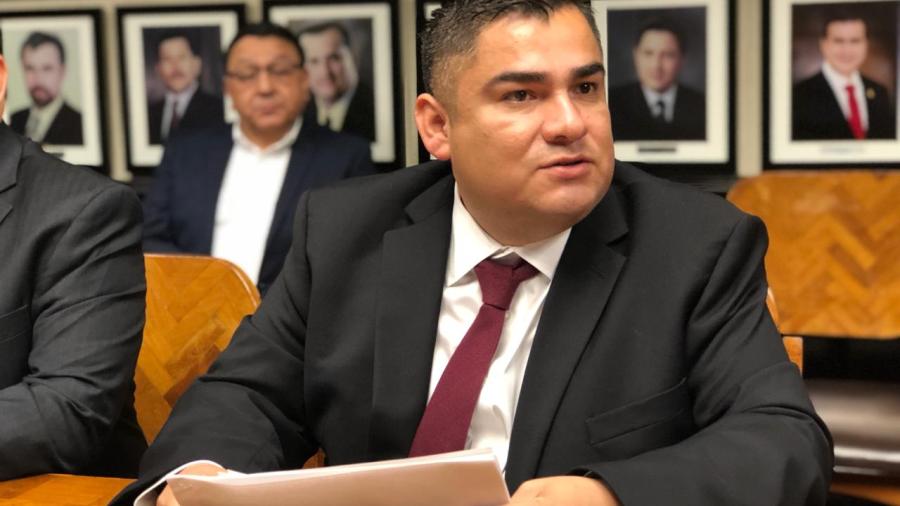 Revelan presunto acto de corrupción; se involucra al ex alcalde “Chuchín”