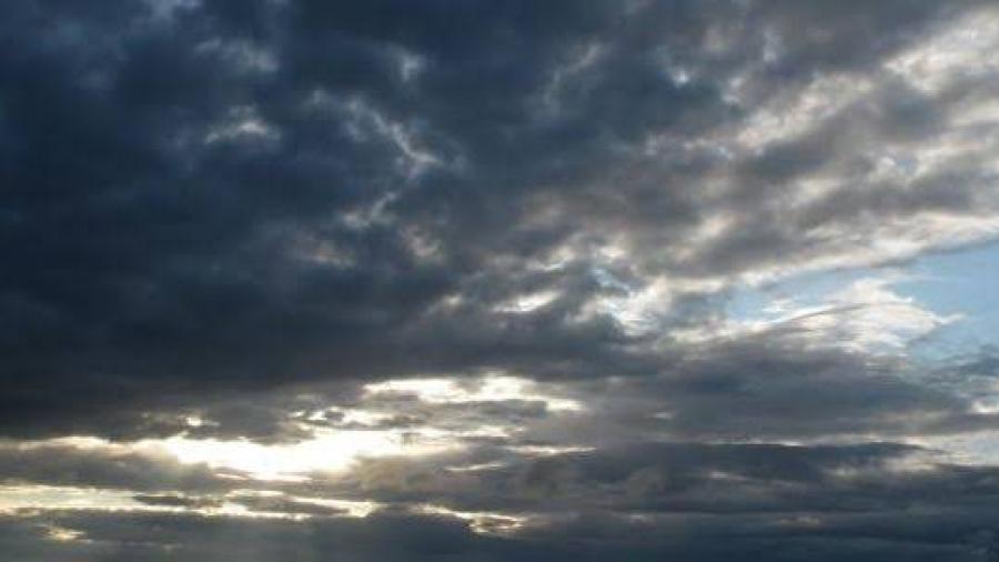 Pronóstico del tiempo para el primer día de Junio en Tamaulipas 