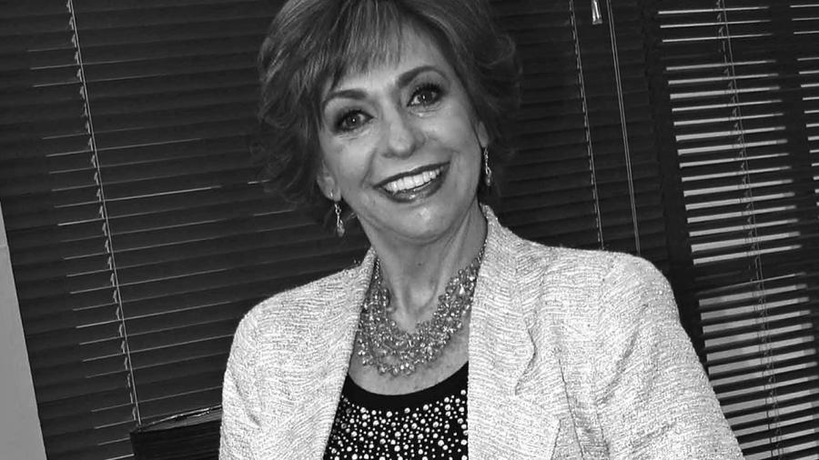 Fallece la actriz Raquel Pankowsky a los 69 años