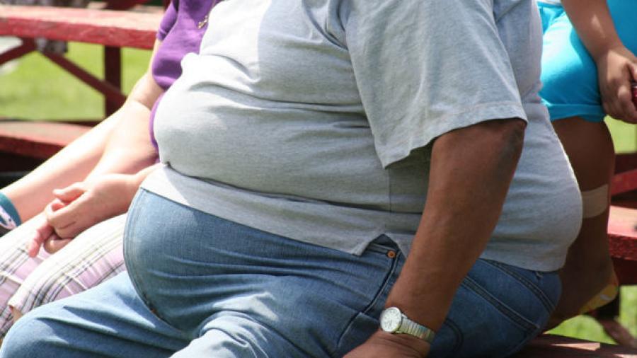 Ansiedad, depresión o estrés factores de sobrepeso y obesidad