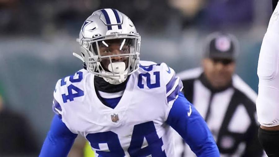 Kelvin Joseph de Cowboys es persona de interés en caso de asesinato