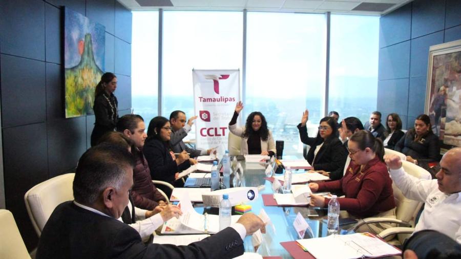 Centros de Conciliación Laboral han dado resultados con transparencia, ética y humanismo: Olga Sosa Ruíz