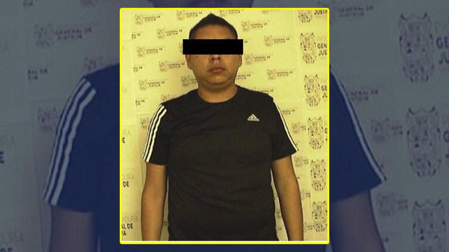 Vinculan a proceso a hombre por extorsi&oacute;n