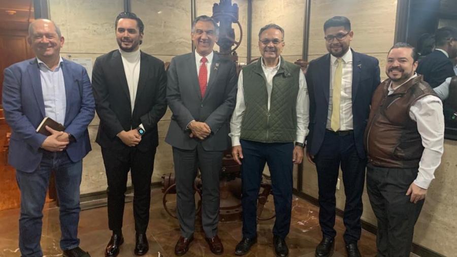 Tamaulipas obtiene autorización para construir planta de fertilizantes