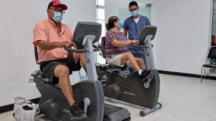 Atiende CRI Reynosa a familias