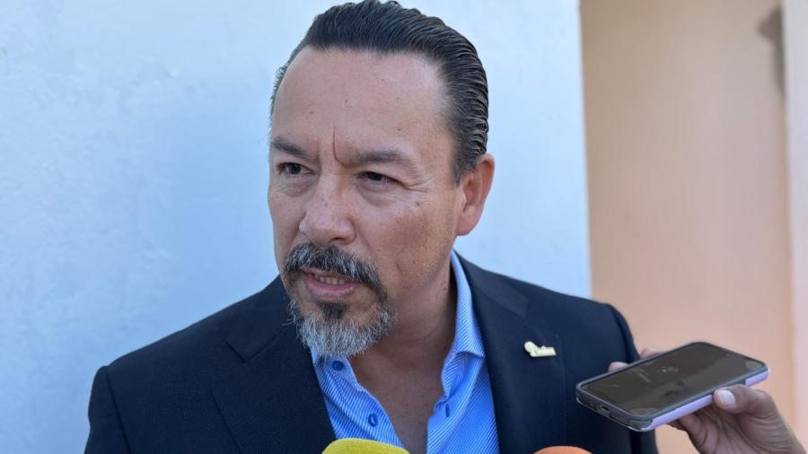 Nuevo Laredo proyecta diversificaci&oacute;n industrial para el 2026