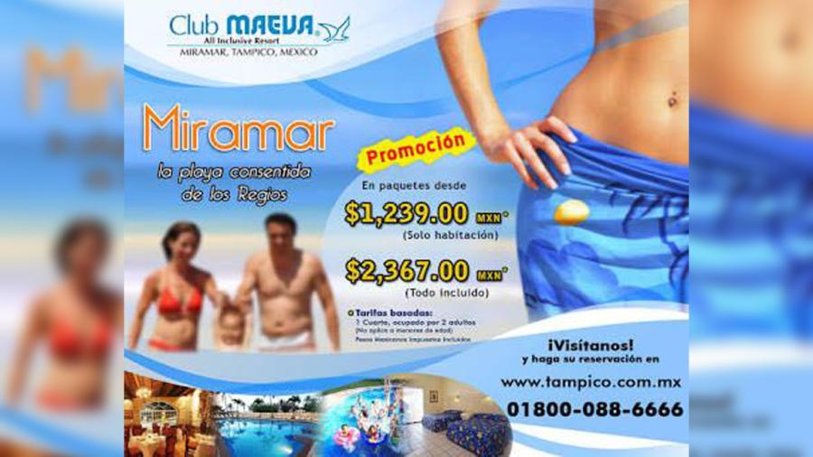 Hoteleros bajar&aacute;n tarifas de hospedaje