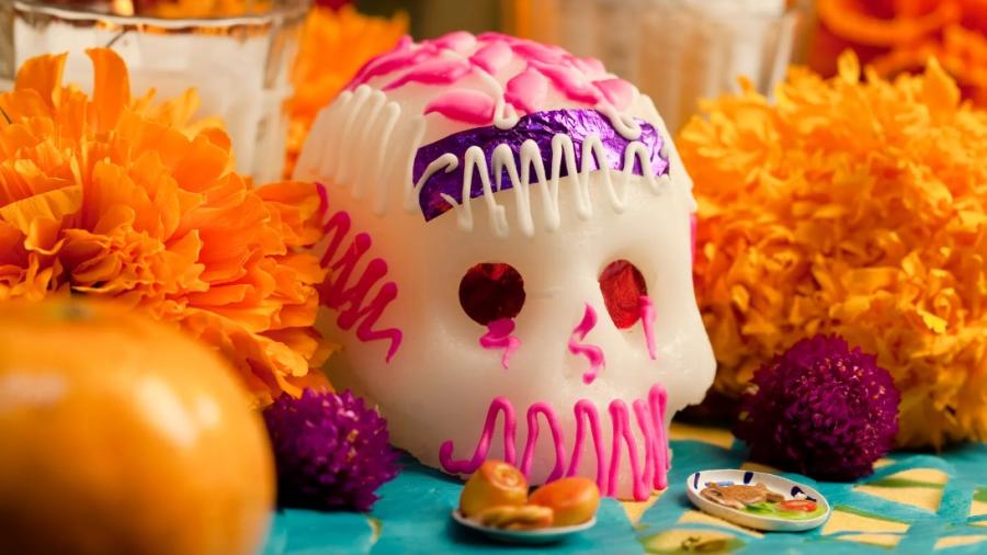 Darán a burócratas 2 y 3 de noviembre por Día de Muertos