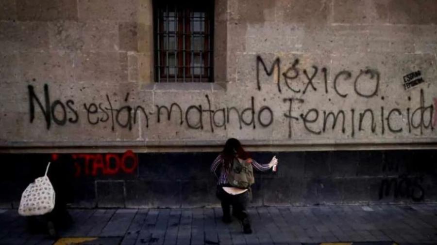 Homicidios dolosos contra mujeres y feminicidios han aumentado 11% durante el sexenio de AMLO 