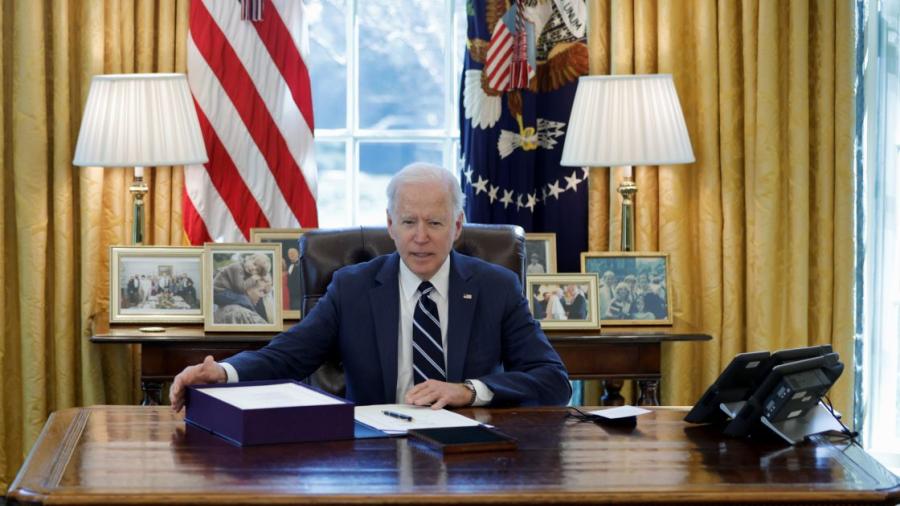 Joe Biden afirma que Putín “pagará las consecuencias” por intromisión en elecciones de EU