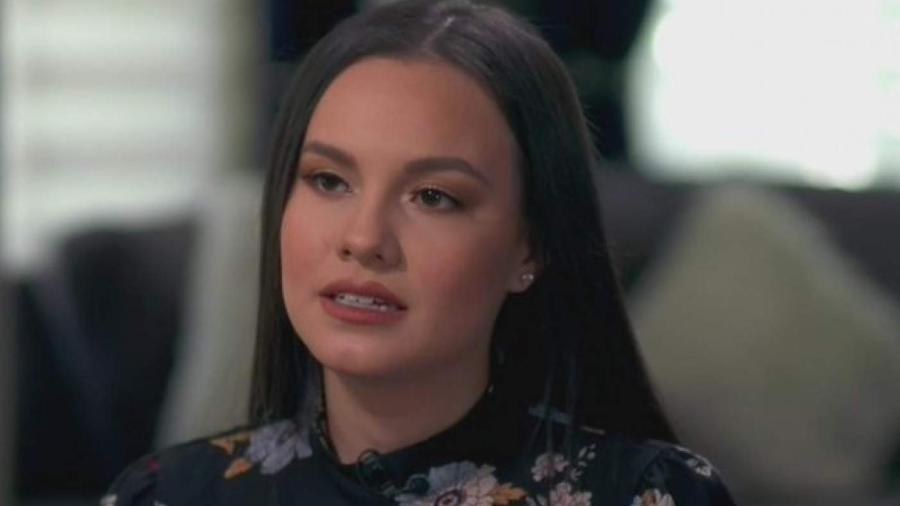 Sarita Sosa, la m&aacute;s odiada en redes sociales