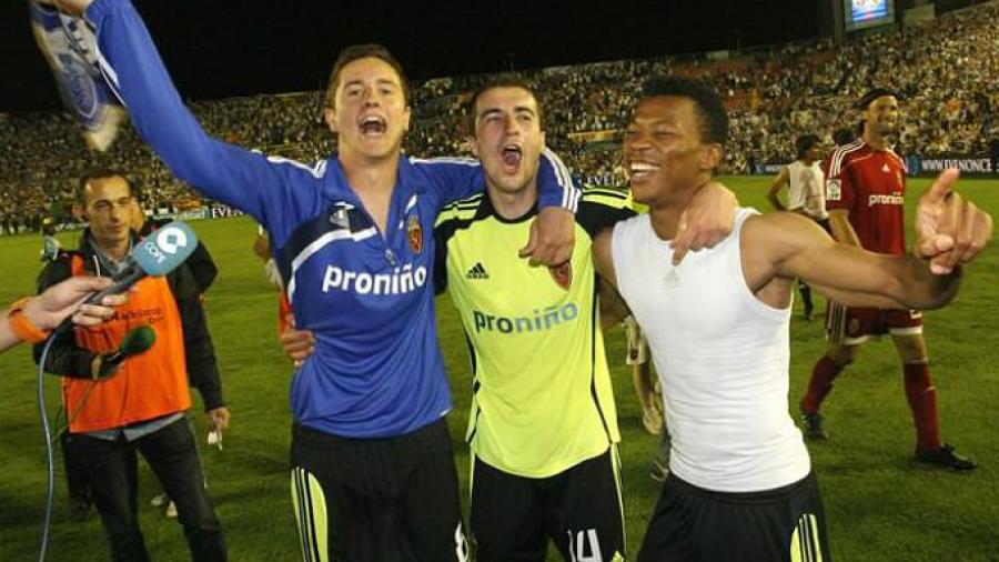 Piden dos años de cárcel por el amaño del Levante-Zaragoza