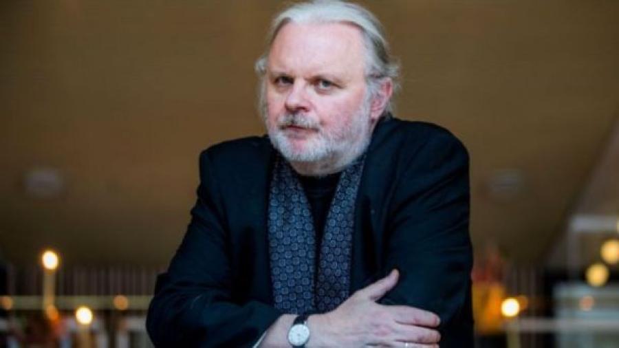 Jon Fosse gana el Premio Nobel de Literatura 2023