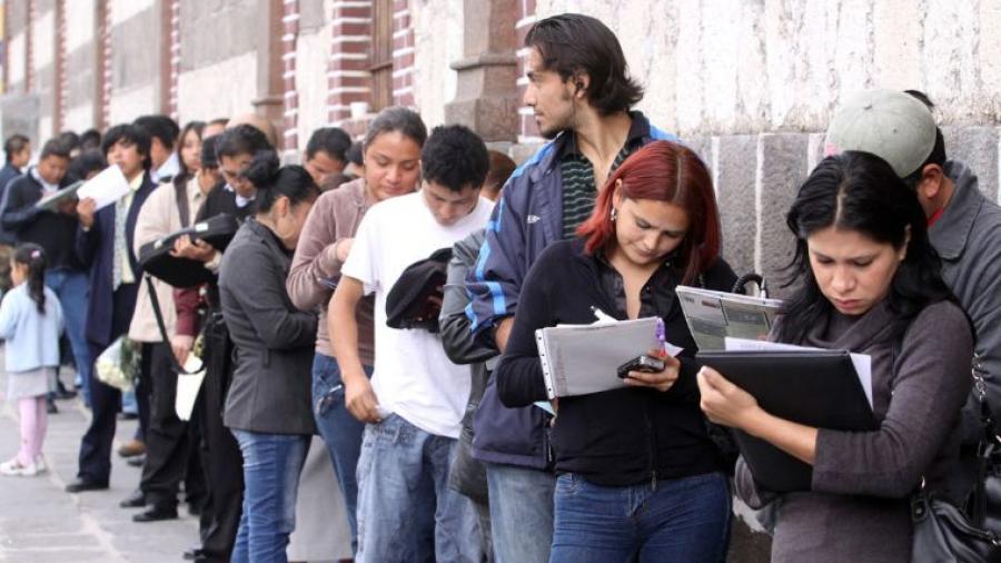 Desempleo en Tamaulipas durante el primer semestre del 2020 supera las 30 mil personas 