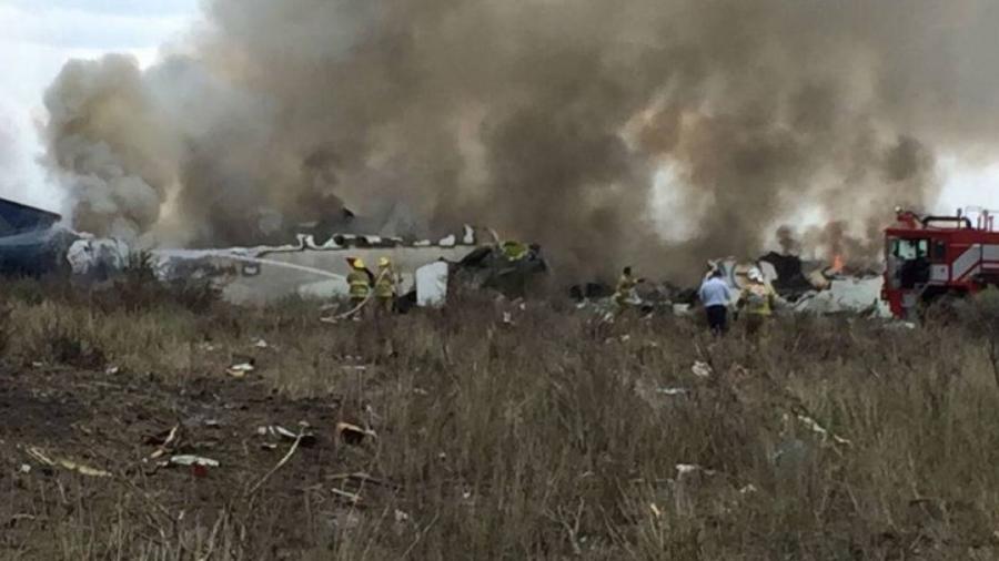 Demandan 11 pasajeros a Aeroméxico en EE.UU. 