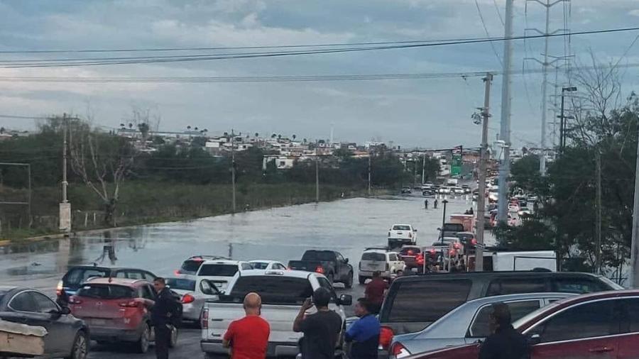 Limpiarán predios para evitar encharcamientos
