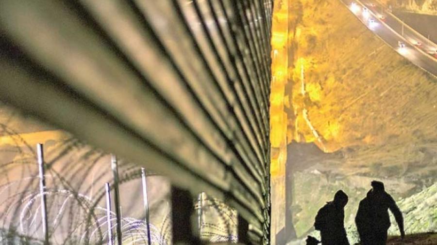 Trump desmiente declaraciones de Kelly