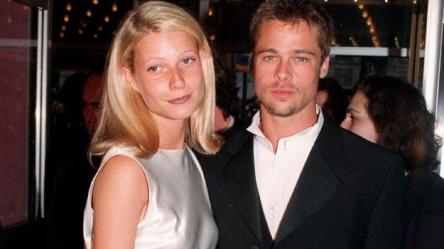 Gwyneth Paltrow revela que Brad Pitt amenazó a Harvey Weinstein