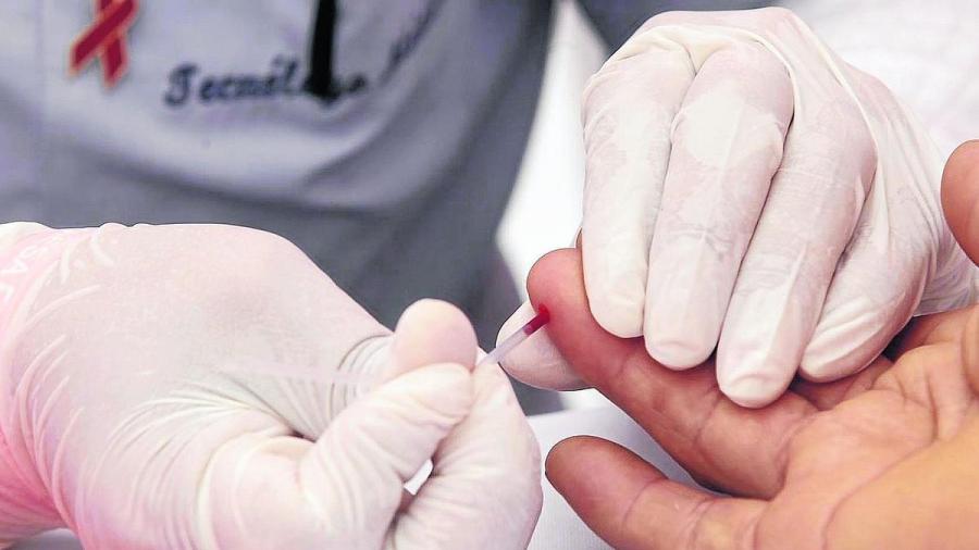 Se reduce 10% mortalidad por VIH en 2018-2023: Censida