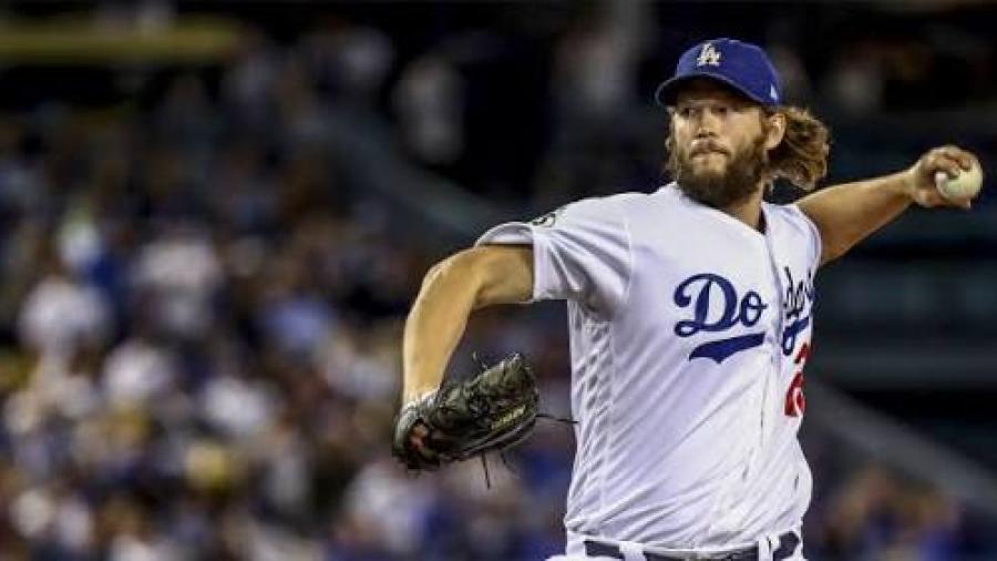 Dodgers encara a Rockies por liderato en División Oeste de Grandes Ligas