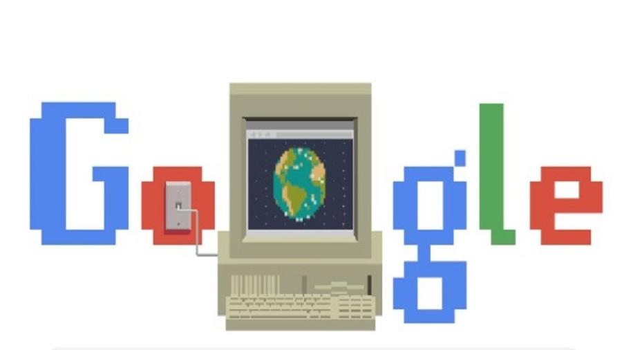 Google recuerda al creador de la World Wide Web