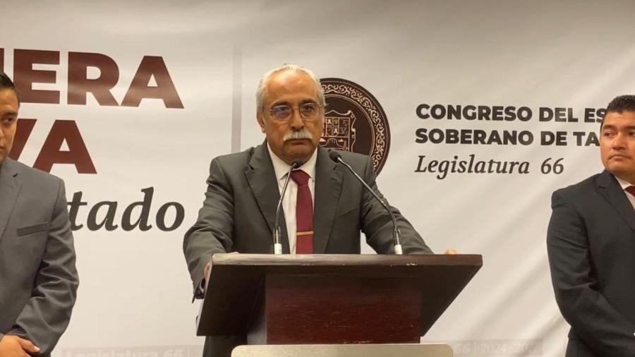 Inicia Tamaulipas exportación de ganado a Estados Unidos