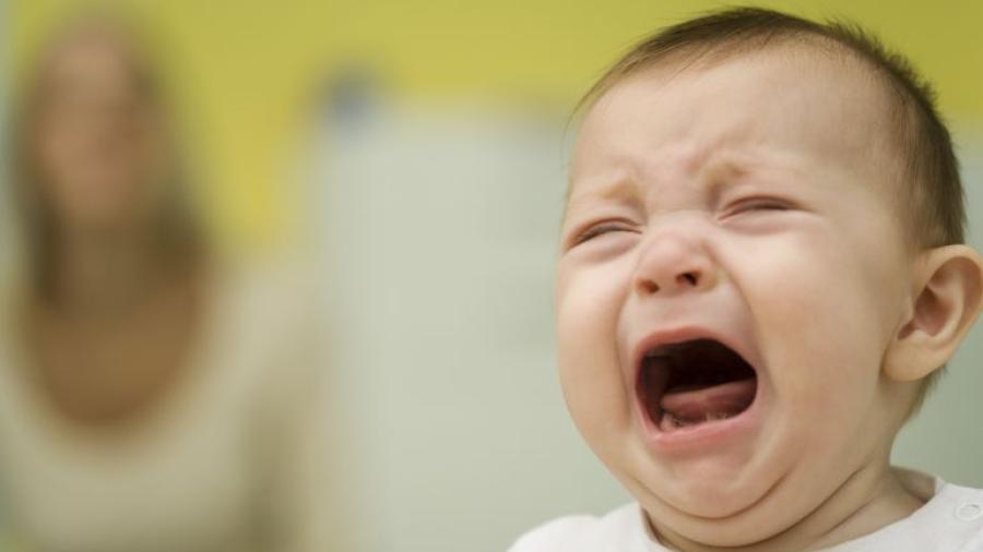 Los bebés canadienses son los más "llorones" del mundo