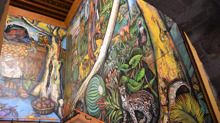 Difunde Tamaulipas su riqueza y potencial tur&iacute;stico