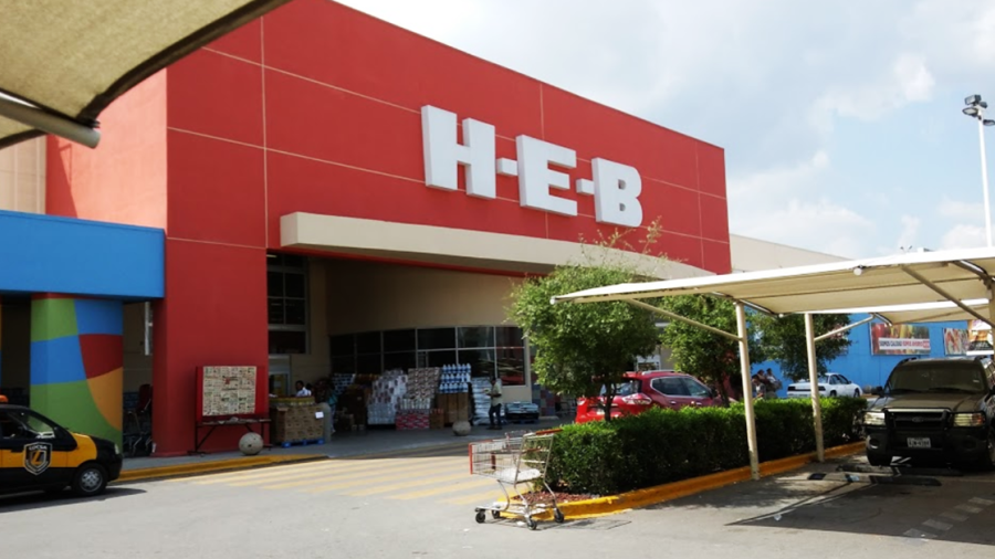 H-E-B donará alimentos como parte del programa "Feeding Texas"