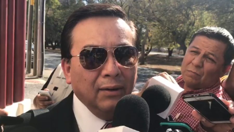 Enfrenta Eugenio &ldquo;deterioro psicol&oacute;gico": abogado