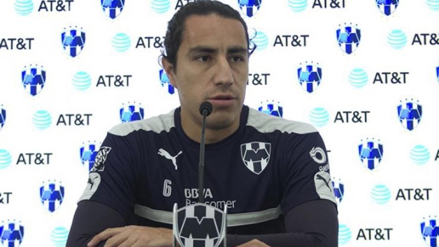 Efraín Juárez espera triunfo ante Pachuca y seguir en primeros sitios 