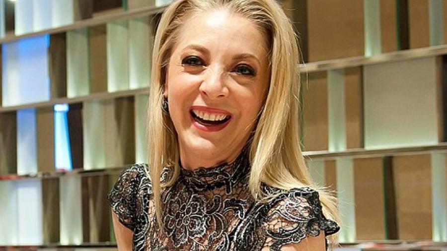 Fallece Edith González tras lucha contra el cáncer