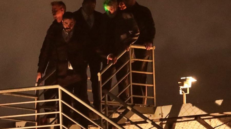 Lula pasa su primera noche en prisión