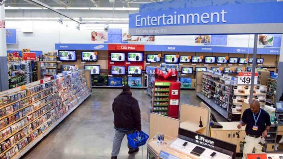Walmart retira imágenes de videojuegos violentos en sus tiendas