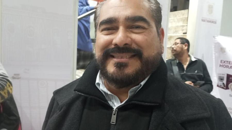 Matamoros abrirá espacios educativos para hijos de connacionales deportados