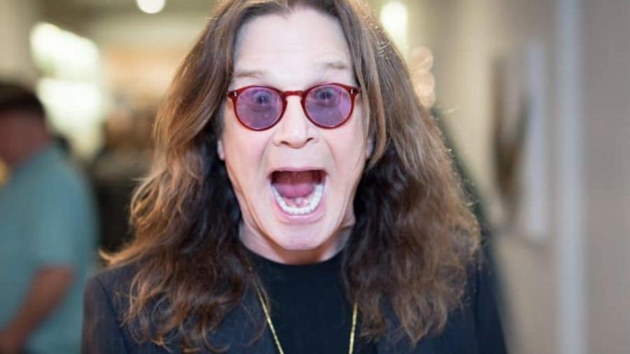 El heavy metal en el cine, llega biopic de Ozzy Osbourne 