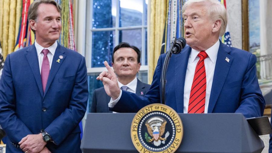 Trump anuncia acuerdo con AstraZeneca para reducir precios de medicamentos en EU