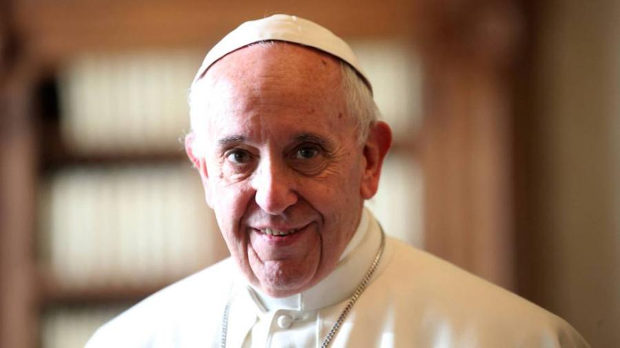 El Papa designa nuevo prelado de Mixes oaxaqueños