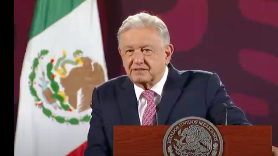 Sistema de salud en México será mejor que Dinamarca: AMLO