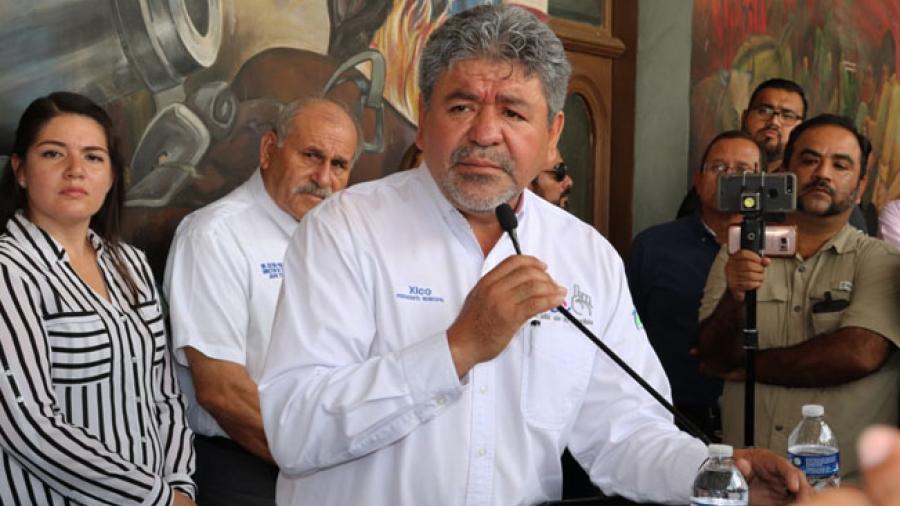 Alcaldes panistas de Tamaulipas advierten quiebra de 700 municipios por recortes