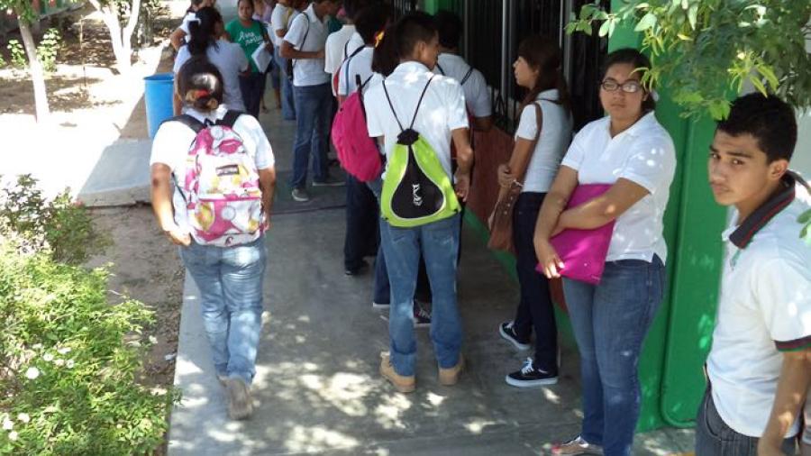 Proyecta mayor crecimiento el COBAT en el estado