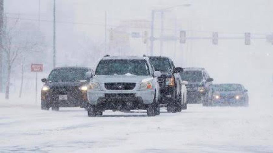 Se elevan a 111 los muertos por tormenta invernal de febrero