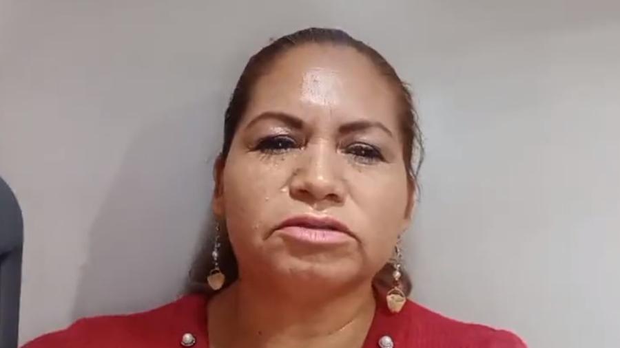 Madres Buscadoras responden a Luisa María Alcalde "¿Qué es una agresión, una masacre?"