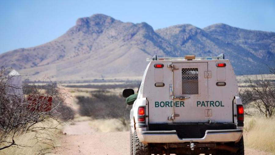 Arrestos a inmigrantes alcanzan cifras récord