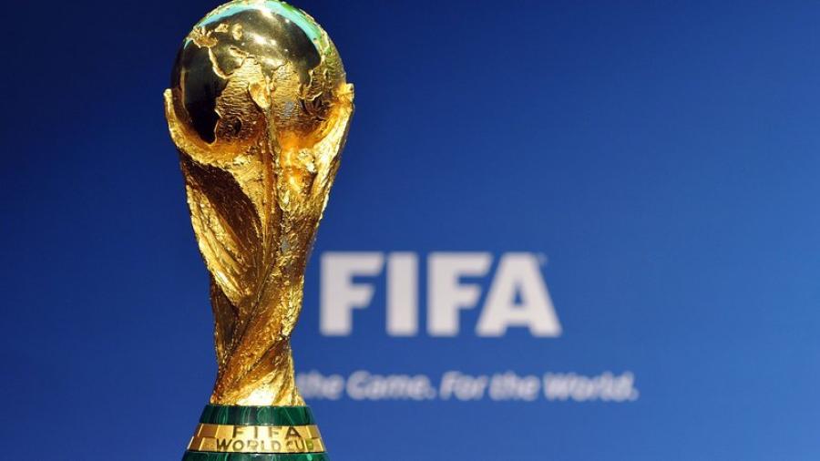FIFA divulgará votos para Mundial de 2026 
