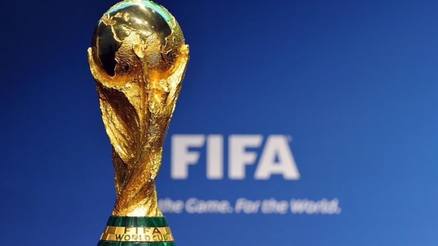 FIFA divulgará votos para Mundial de 2026