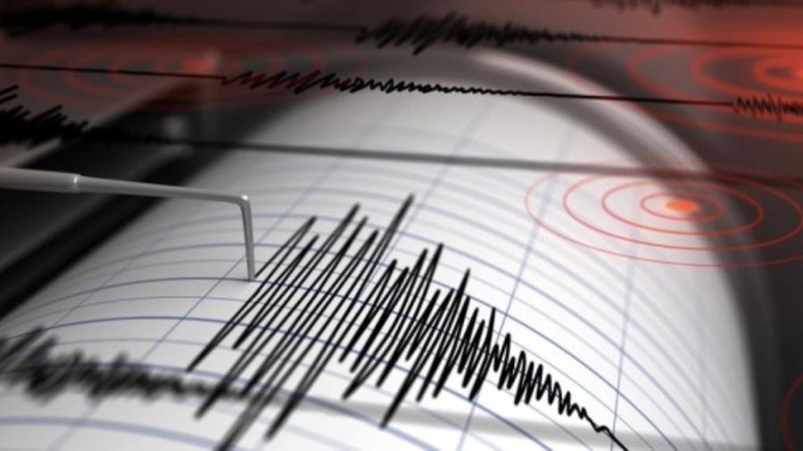 Se registra sismo de magnitud 4.1 en Guerrero